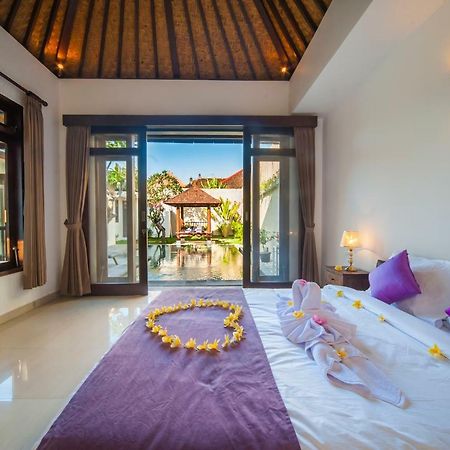 Turiya Villa Sanur Εξωτερικό φωτογραφία
