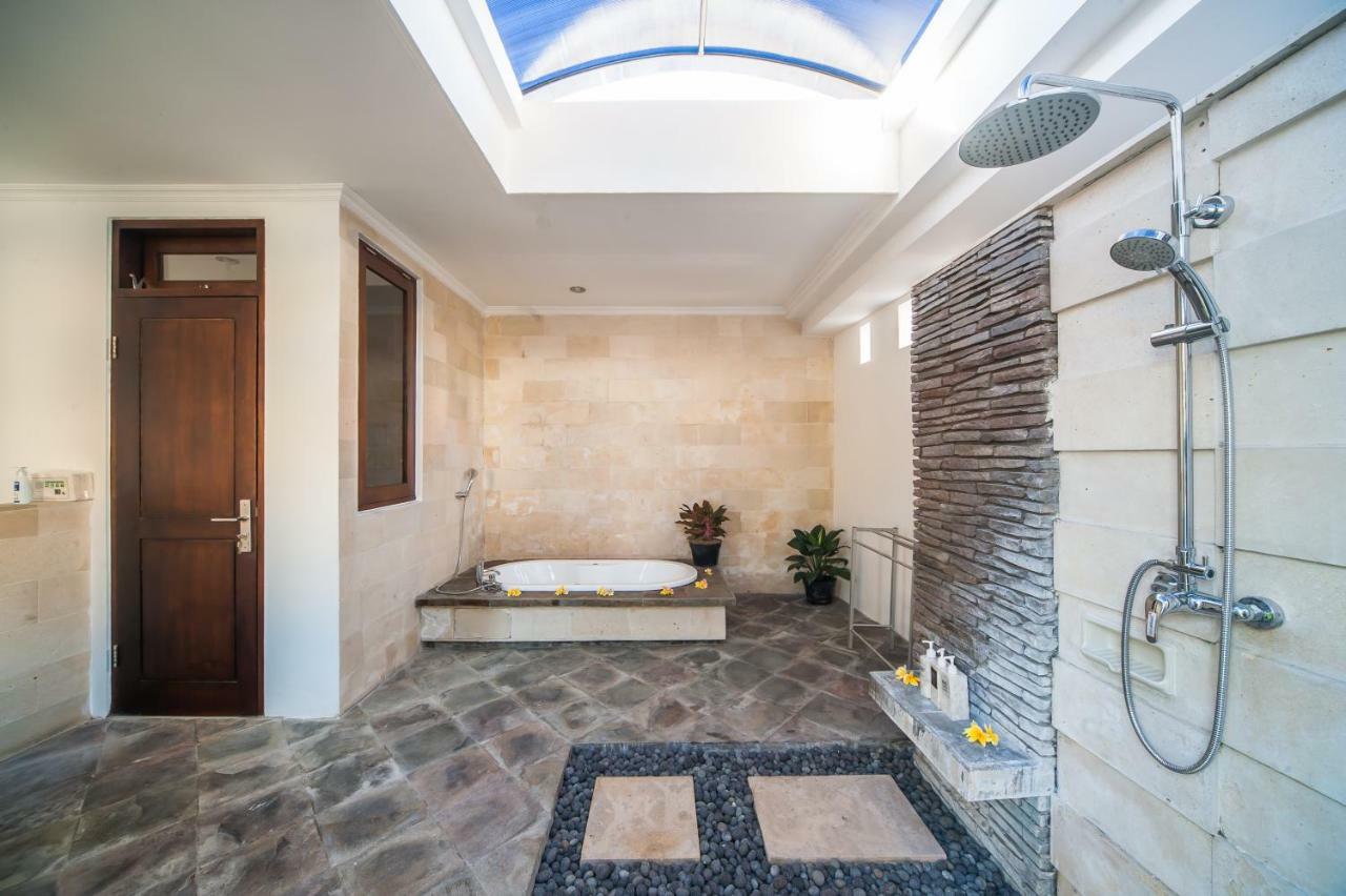 Turiya Villa Sanur Εξωτερικό φωτογραφία