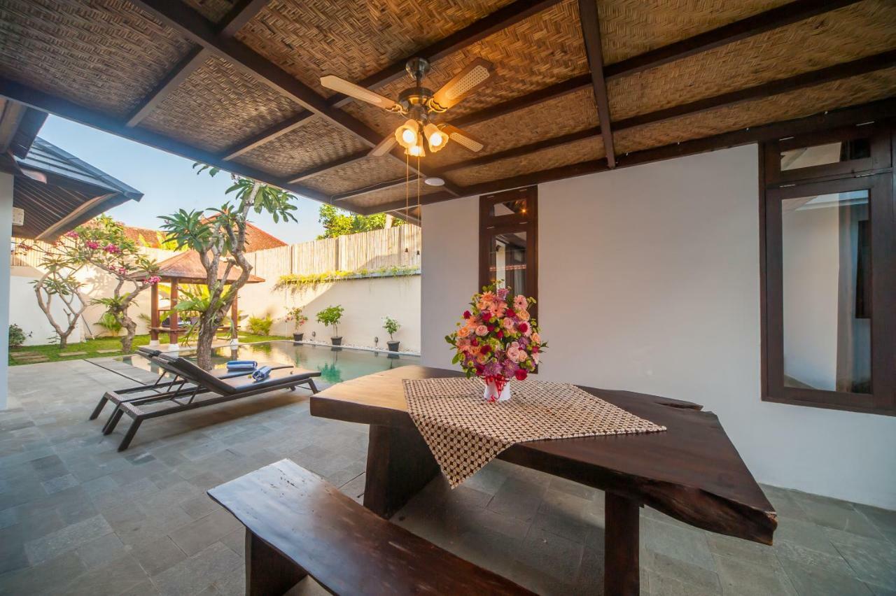 Turiya Villa Sanur Εξωτερικό φωτογραφία