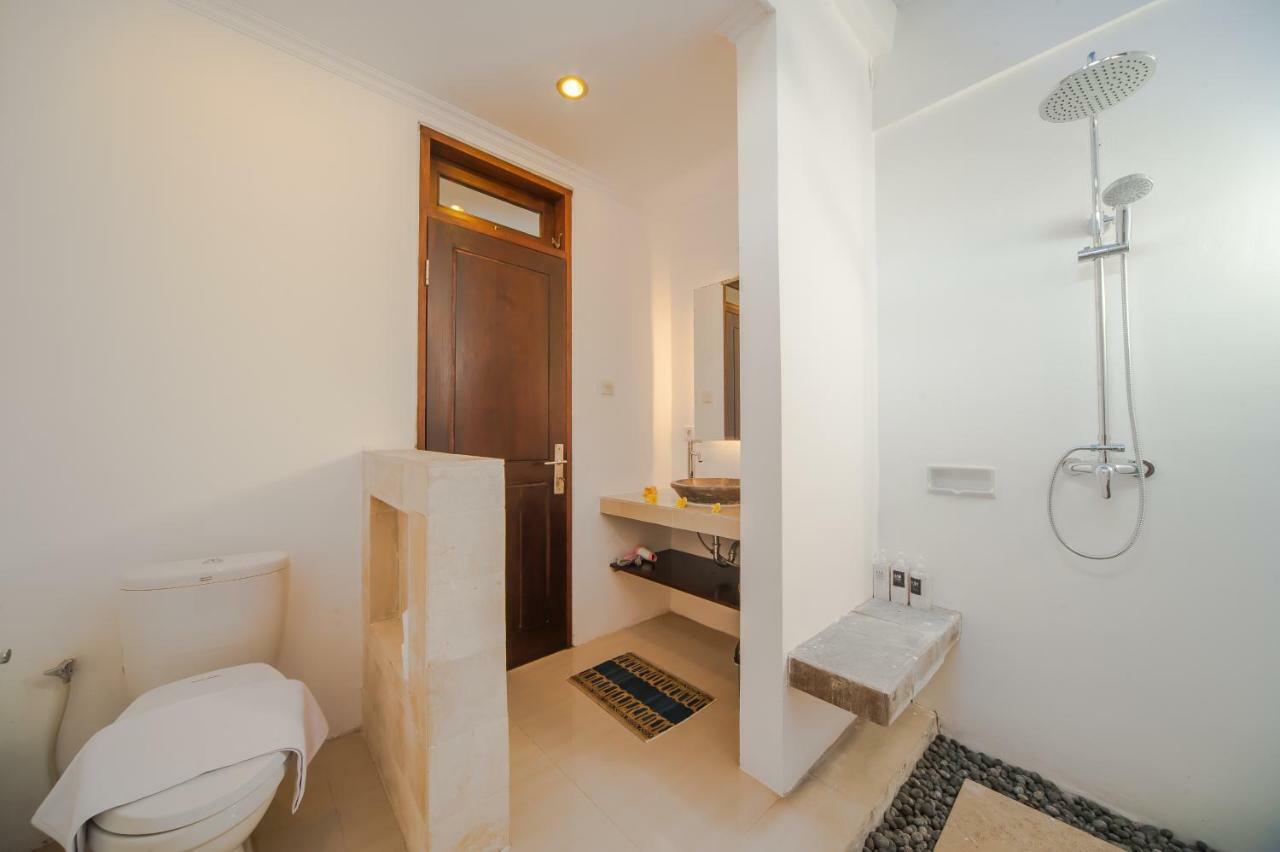 Turiya Villa Sanur Εξωτερικό φωτογραφία